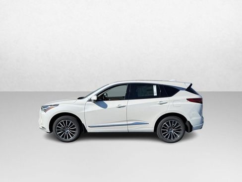 New 2026 Acura RDX SH-AWD w/ Advance Package image 2