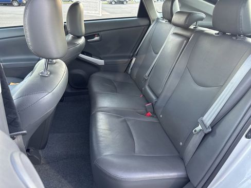 Used 2011 Toyota Prius One image 11