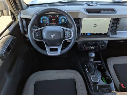 New 2025 Ford Bronco Big Bend image 9