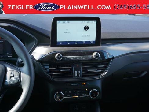 Used 2025 Ford Escape Active AWD/4WD image 14