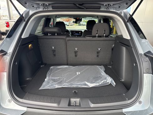 New 2026 Chevrolet TrailBlazer LT w/ Driver Confidence Package image 11