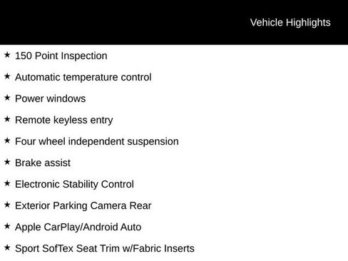 Used 2024 Toyota Camry SE image 2