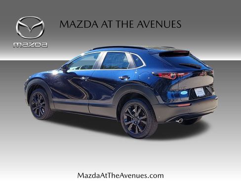 New 2026 MAZDA CX-30 AWD 2.5 S image 5