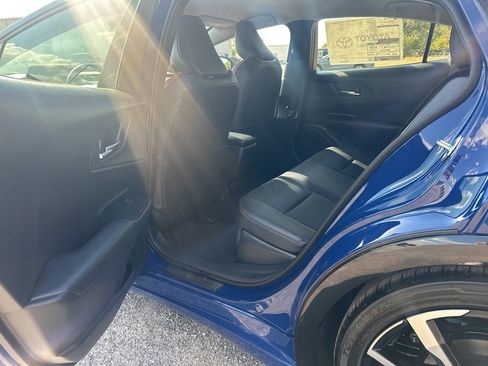 New 2026 Toyota Prius Plug-In Hybrid image 26