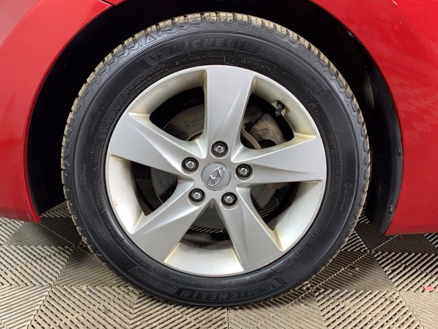 Used 2011 Hyundai Elantra GLS w/ Navigation Pkg 4 FWD image 33