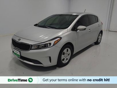 Used 2017 Kia Forte LX