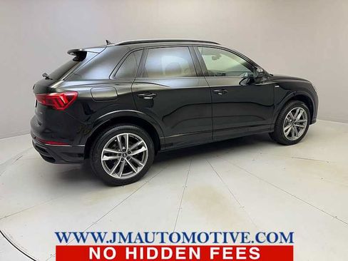 Used 2023 Audi Q3 2.0T Premium AWD/4WD image 5