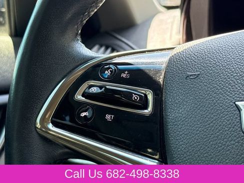 Used 2016 Cadillac ATS Sedan RWD image 29