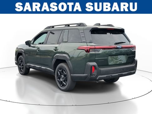 New 2026 Subaru Outback Limited image 4