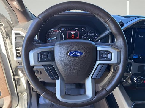 Used 2022 Ford F350 King Ranch w/ King Ranch Ultimate Package image 24