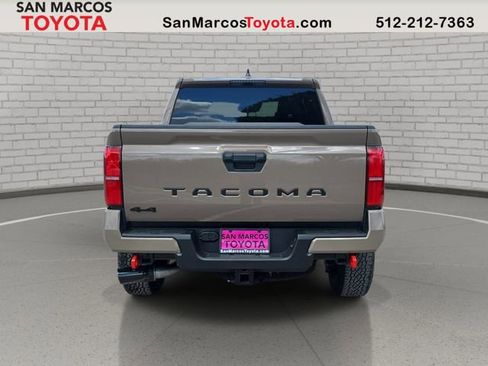 New 2026 Toyota Tacoma TRD Off-Road image 6