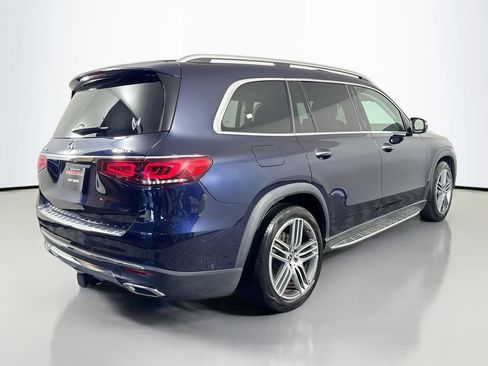 Used 2020 Mercedes-Benz GLS 450 4MATIC image 5