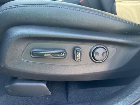 New 2026 Honda CR-V EX-L image 13