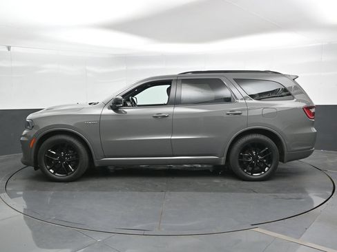 Used 2025 Dodge Durango R/T AWD/4WD image 8