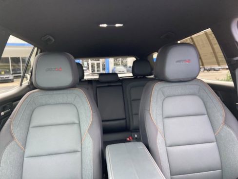 Used 2026 GMC Terrain AT4 image 18