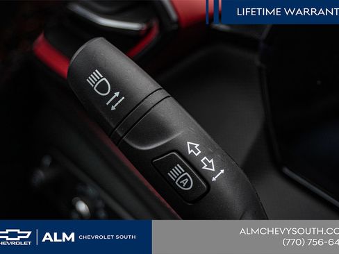 New 2026 Chevrolet TrailBlazer RS w/ Driver Confidence Package image 30