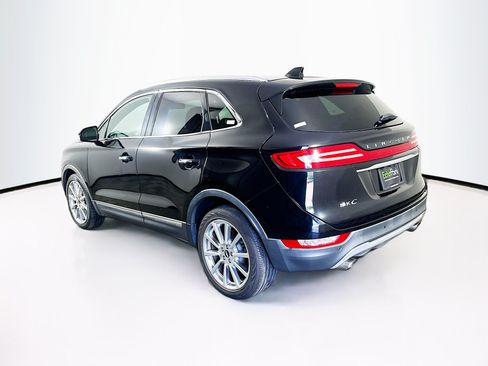 Used 2019 Lincoln MKC Reserve w/ MKC Technology Package FWD image 5