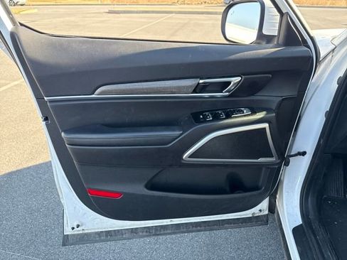 Used 2020 Kia Telluride EX image 20
