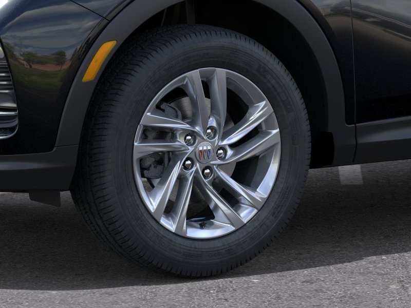 New 2026 Buick Envista Preferred w/ Convenience II Package FWD image 10