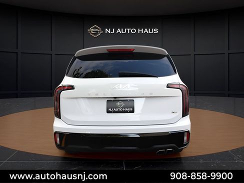 Used 2024 Kia Telluride EX X-Line AWD/4WD image 11