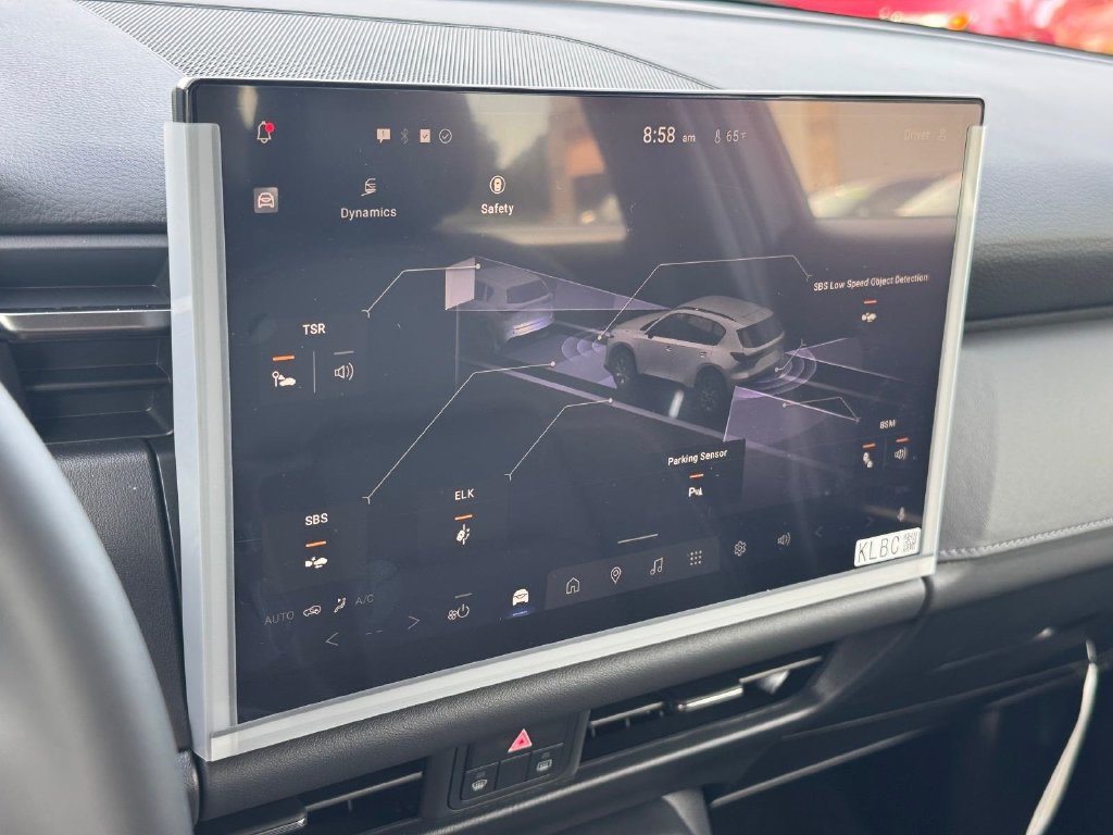 New 2026 MAZDA CX-5 Select AWD/4WD image 23
