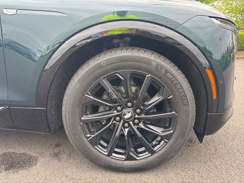 Used 2024 Cadillac Lyriq Sport AWD/4WD image 27