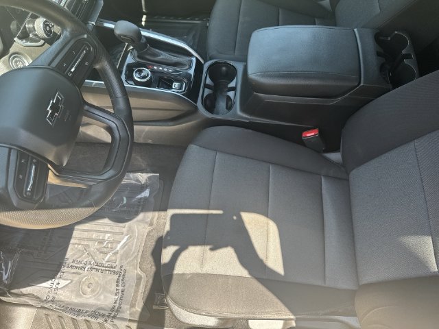 Used 2024 Chevrolet Colorado Trail Boss w/ Advanced Trailering Package AWD/4WD image 19
