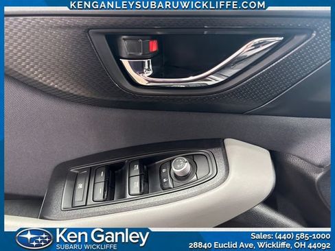 Used 2024 Subaru Outback Premium AWD/4WD image 11