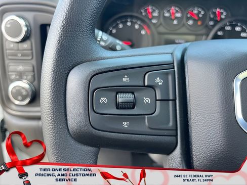 New 2025 GMC Sierra 2500 Pro image 15