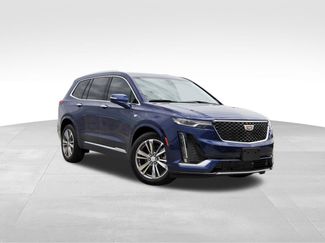 New 2025 Cadillac XT6 Premium Luxury w/ Technology Package video 1