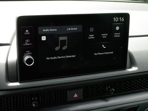 Certified 2026 Honda CR-V EX image 22