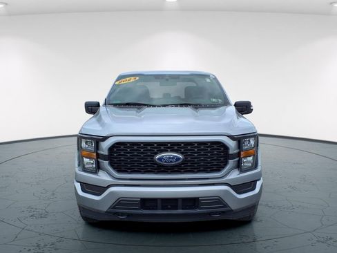 Used 2023 Ford F150 XL w/ STX Appearance Package image 2