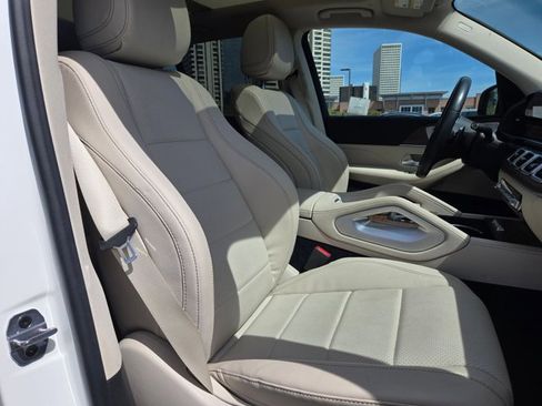 Used 2023 Mercedes-Benz GLE 350 GLE 350 image 21