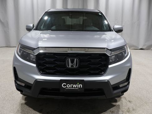 Used 2023 Honda Passport EX-L image 7