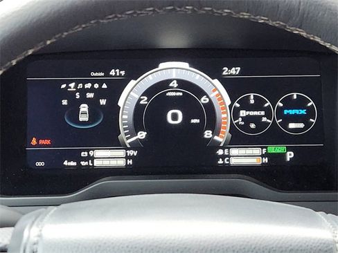 New 2025 Toyota Tundra 1794 Edition image 12