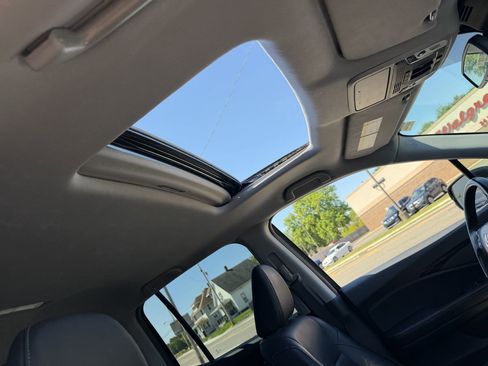 Used 2020 Honda Ridgeline RTL-E image 21