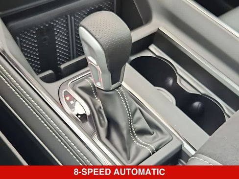 New 2026 RAM 1500 RHO w/ RHO Level 1 Equipment Group AWD/4WD image 33