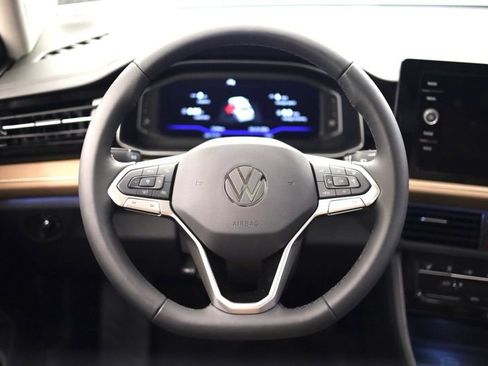 New 2026 Volkswagen Jetta SEL image 13