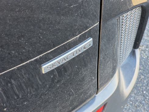 Used 2024 MAZDA CX-50 AWD 2.5 S w/ Preferred Package image 24