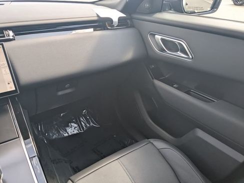 New 2026 Land Rover Range Rover Velar Dynamic SE AWD/4WD image 16