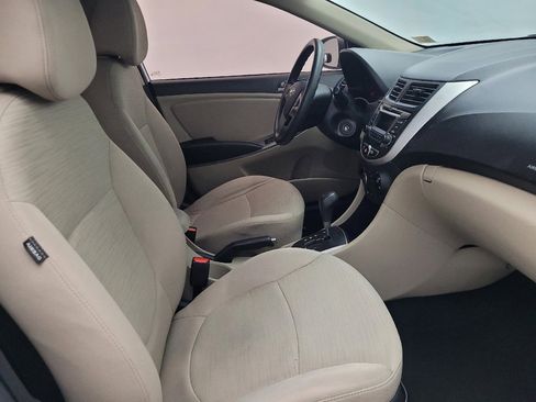 Used 2017 Hyundai Accent Value Edition image 21