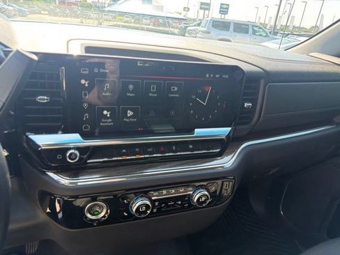 Used 2024 GMC Sierra 1500 Elevation AWD/4WD image 12