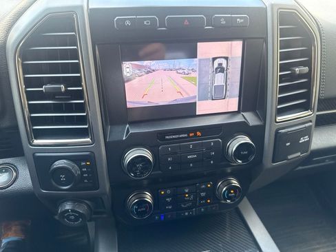 Used 2020 Ford F150 Raptor w/ Equipment Group 802A Luxury AWD/4WD image 12