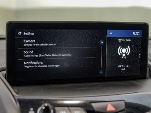 Used 2023 Acura RDX FWD w/ Technology Package image 49
