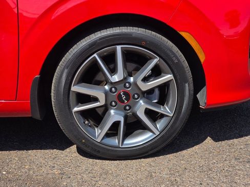 Used 2022 Kia Soul Turbo image 33