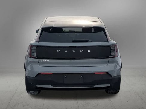 Certified 2026 Volvo EX30 Cross Country Ultra w/ Protection Package Premier image 5