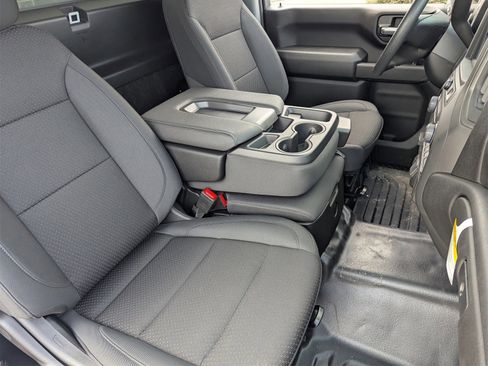 New 2026 Chevrolet Silverado 3500 W/T w/ WT Convenience Package image 12