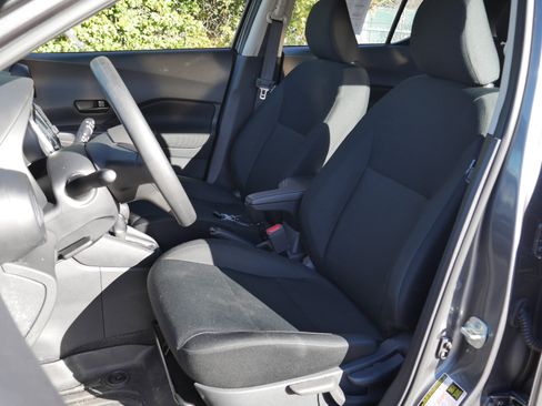 Certified 2024 Nissan Kicks S image 26