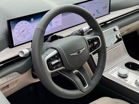 New 2026 Genesis GV80 2.5T Select image 20