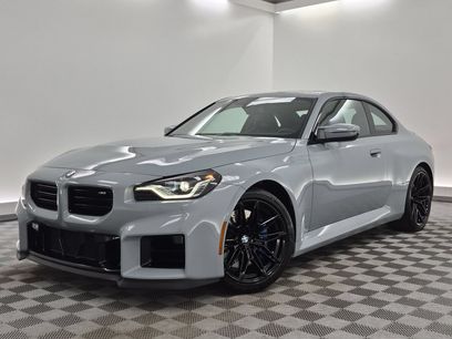 Used 2024 BMW M2 w/ Lighting Package